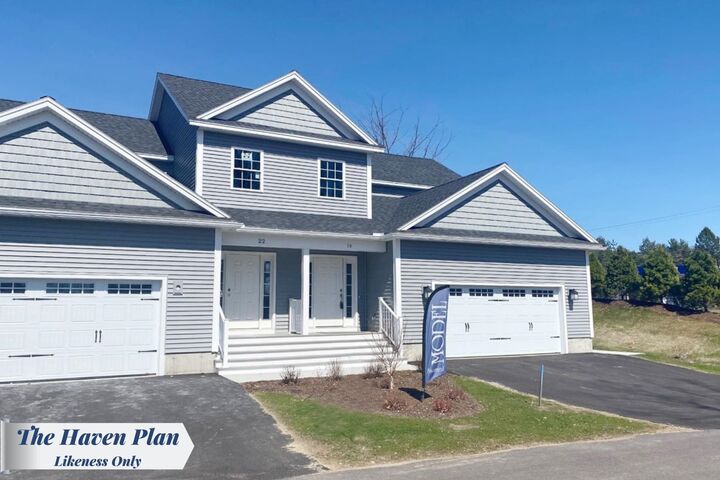 Property Photo:  86 Greenbrook Circle  VT 05468