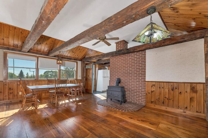 Property Photo: 208 Sanborn Street NH 03235