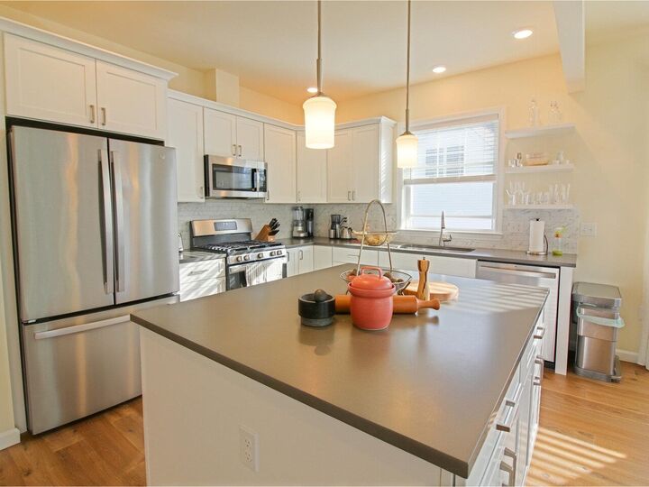 Property Photo: 115 Horseshoe Circle VT 05468