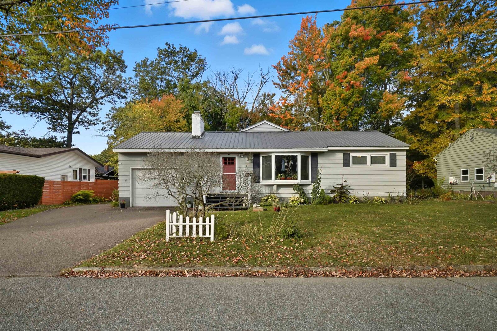 Property Photo:  3 Duval Street  VT 05403