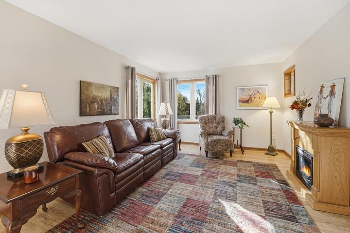 Property Photo:  9211 Keene Avenue  MN 55808 