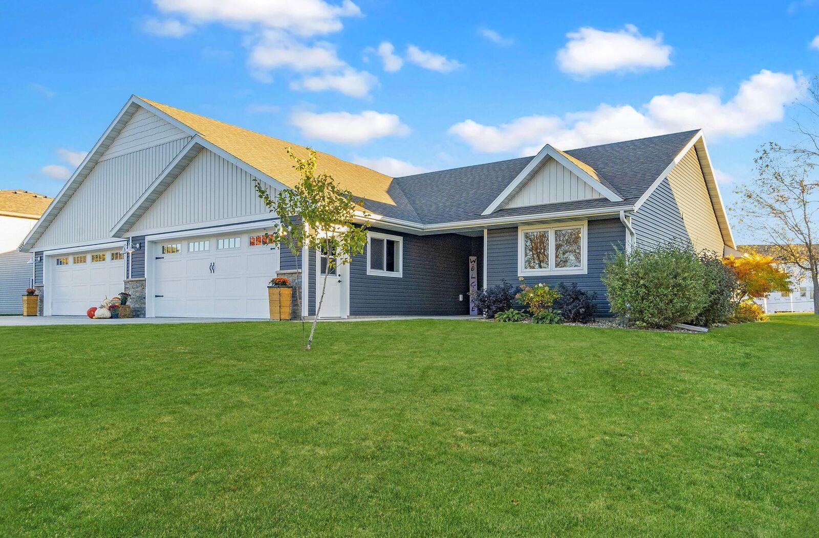 Property Photo:  2006 Lakepark Avenue  MN 56308 