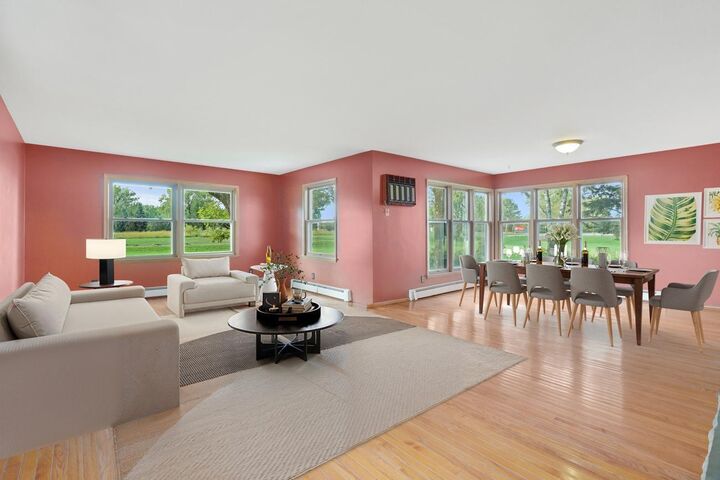 Property Photo: 4035 Highland Avenue MN 55110