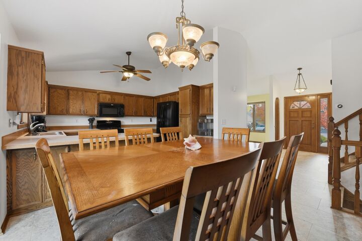 Property Photo: 10435 163rd Street W MN 55044