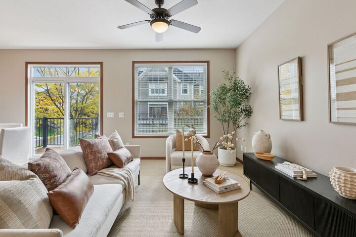 Property Photo: 15619 Echo Ridge Road 908 MN 55124