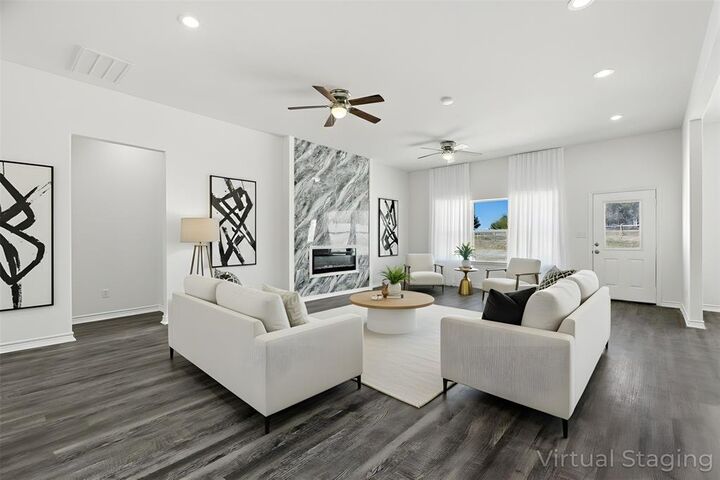 Photo de la propriété:  850 County Road 26750  TX 75470 