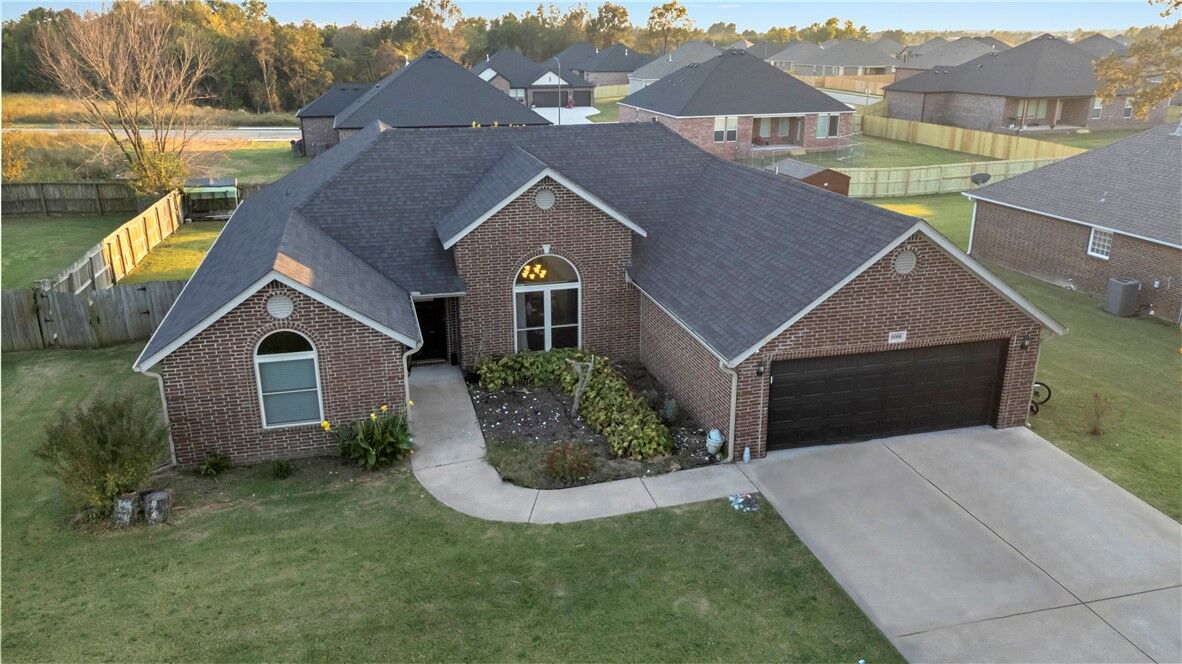 Property Photo: 8006 David Drive AR 72761