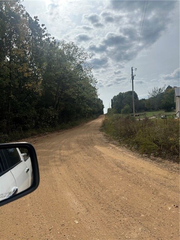 County Road 990  Green Forest AR 72638 photo