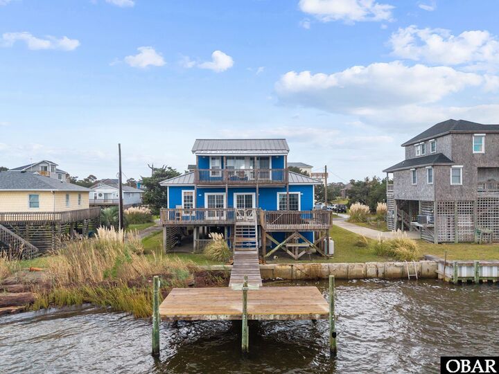 Property Photo:  50092 Blackbeards Court  NC 27936 