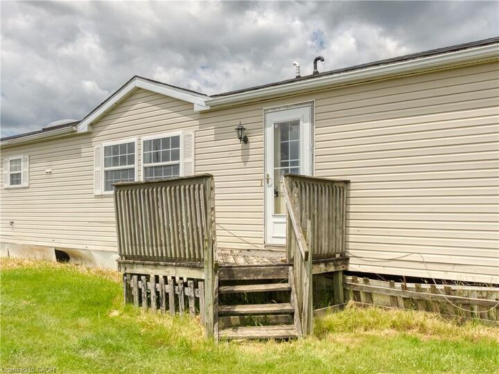 Property Photo: 1141 Concession 1 Road S ON N0A 1C0