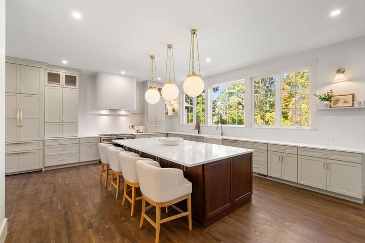 Property Photo:  31 Porter Road  MA 01810
