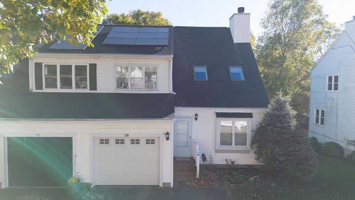 19 Orono St 1  Worcester MA 01606 photo