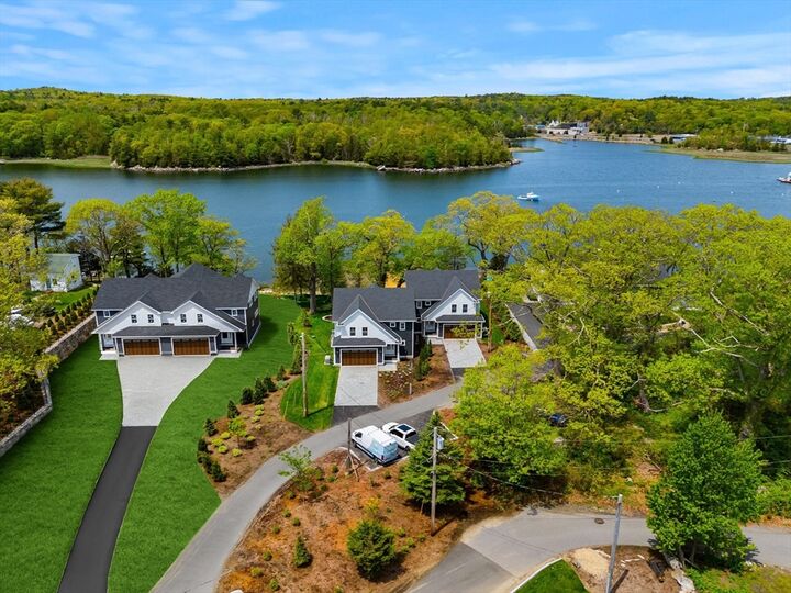 Property Photo:  6 Stanwood Point B  MA 01930