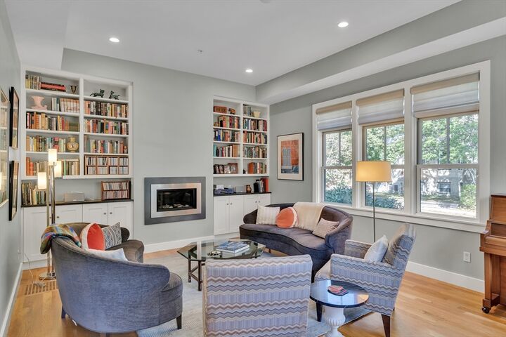 Property Photo: 82 Green St 82 MA 02446