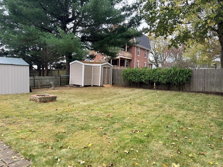Property Photo:  26 Colonial Rd  MA 01960