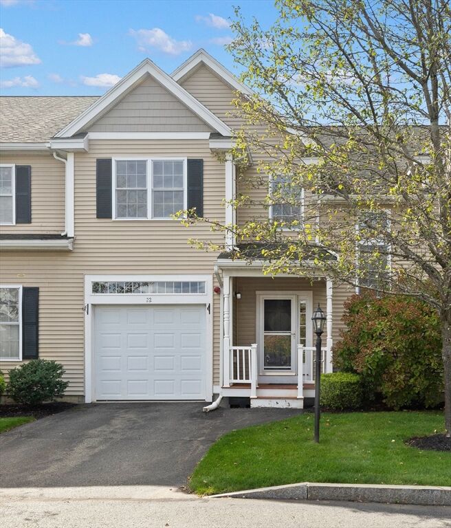 22 Broadmoor Ln 22  Peabody MA 01960 photo