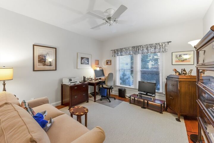 Property Photo: 19 W Trevor Hill 19 MA 02360
