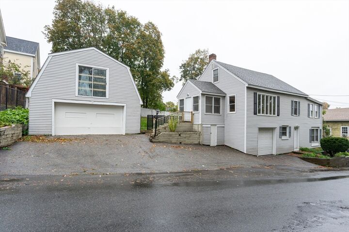 4 Clark  Amesbury MA 01913 photo