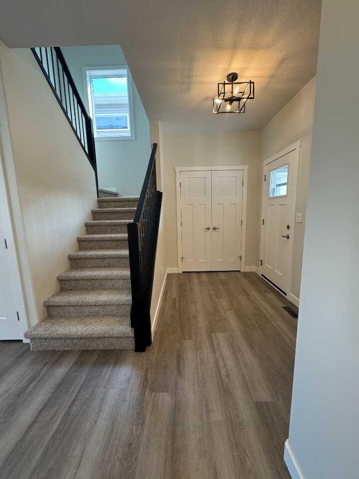 Property Photo: 38 Tagish Avenue AB T4P 0Y7