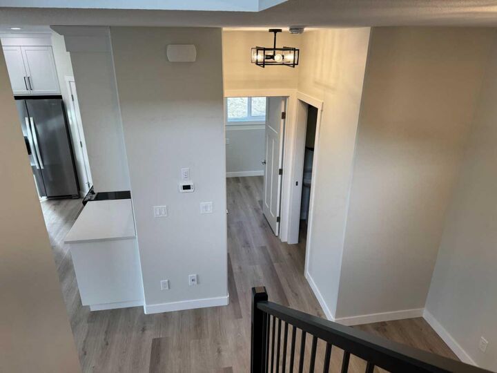 Property Photo:  38 Tagish Avenue  AB T4P 0Y7 