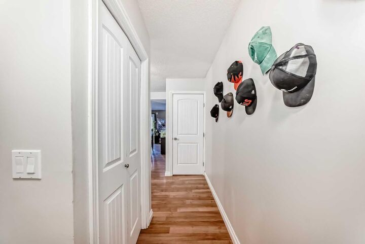 Photo de la propriété: 131 Templehill Drive NE 17 AB T1Y 4T1