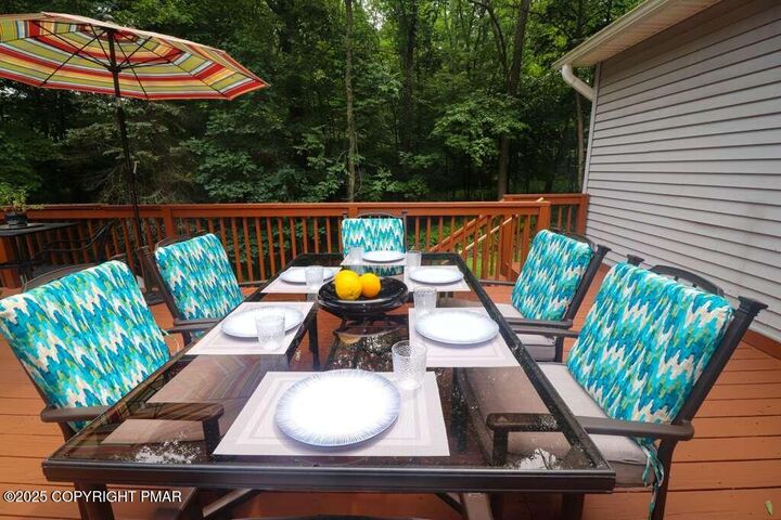Property Photo: 23 Sleepy Hollow Lane PA 18302