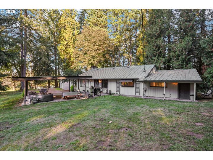 Property Photo:  30921 NW Spencer Rd  WA 98642 