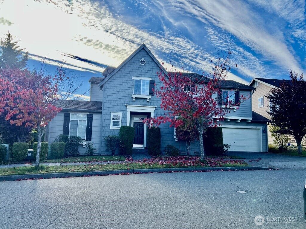 Property Photo:  36225 SE Isley Street  WA 98065 