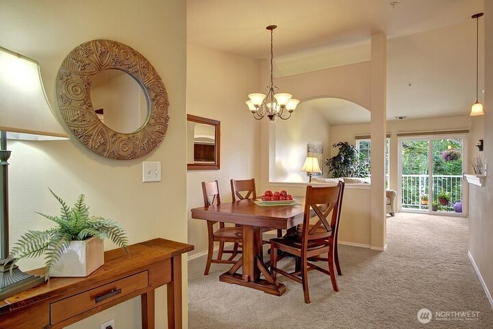 Property Photo: 12109 NE 171st Place B303 WA 98011