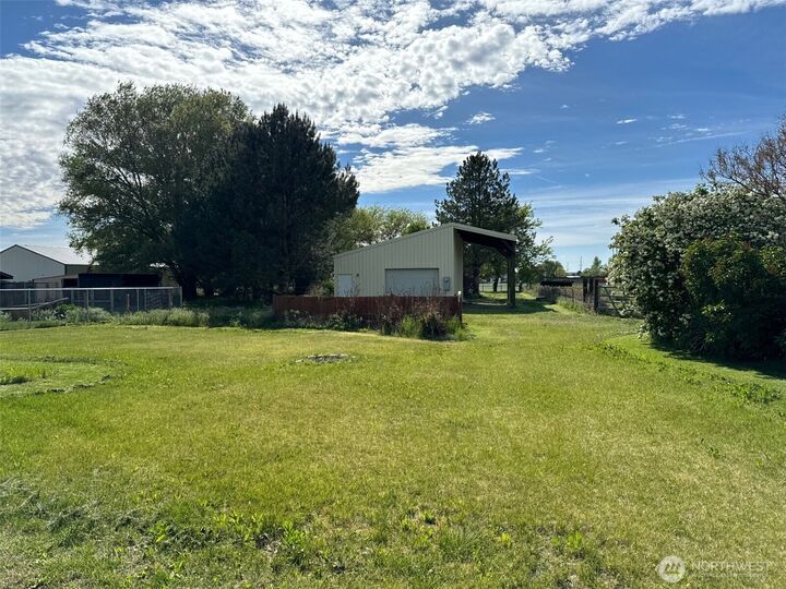 Property Photo:  55  Champion Street  WA 99360
