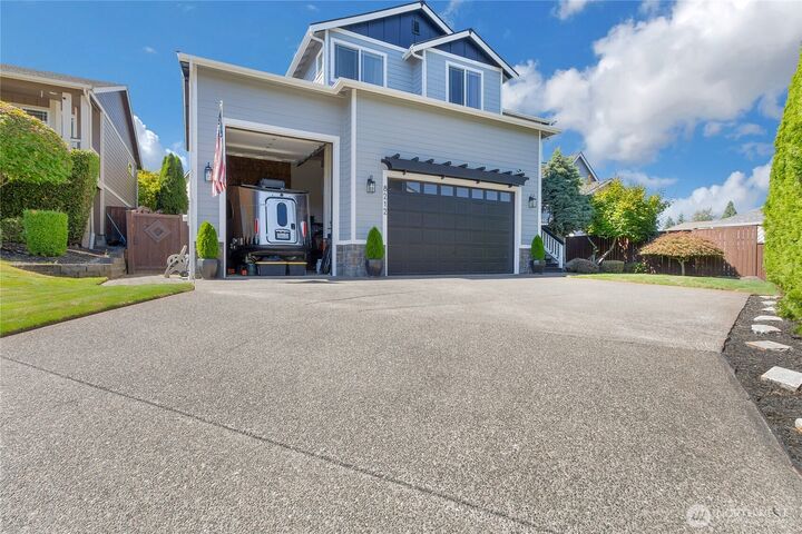 Property Photo:  8212  72nd Avenue E  WA 98371 