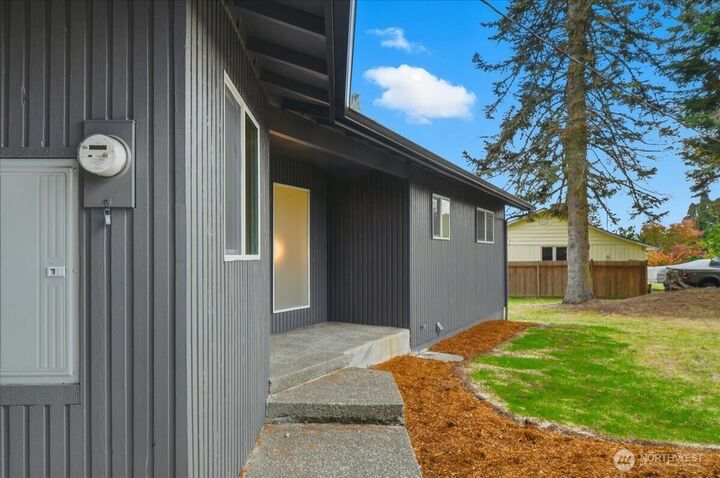 Property Photo: 153 Green Acres Drive WA 98611