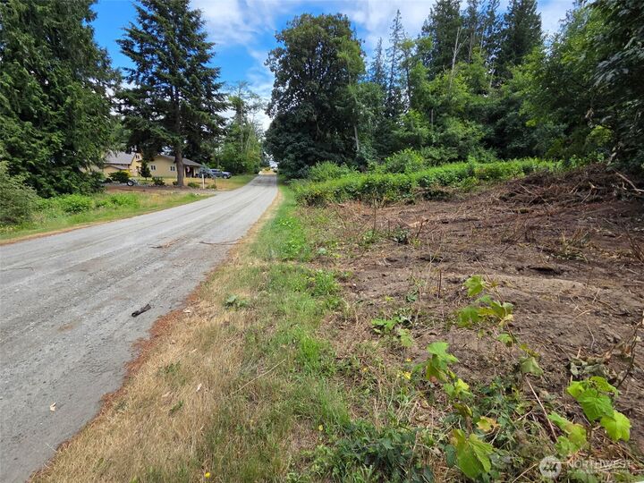 Property Photo: 73 A Saratoga Drive WA 98206