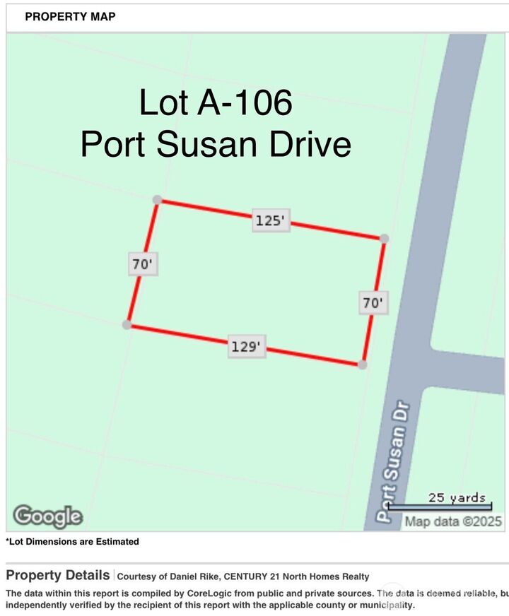 Property Photo: 106 A Port Susan Drive WA 98206