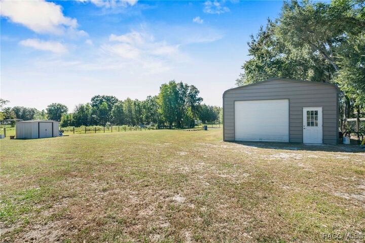 Property Photo:  6716 W Riverbend Road  FL 34433 