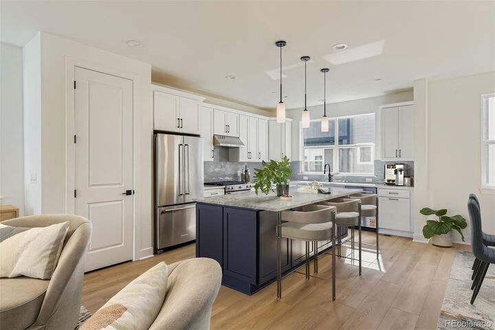 Property Photo:  10990 E Hinsdale Circle  CO 80112