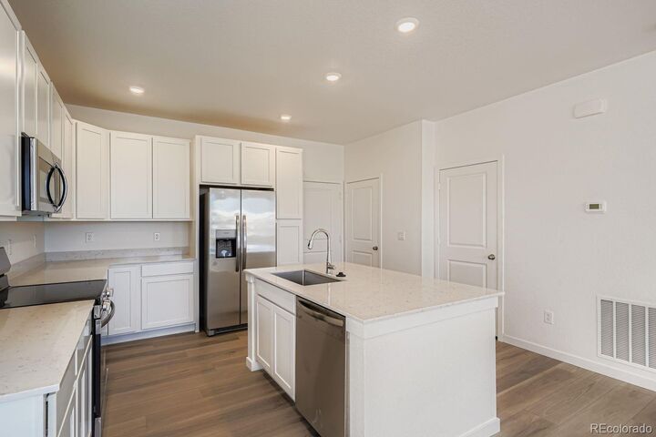 Property Photo:  6779 Parterre Parkway N 1  CO 80602