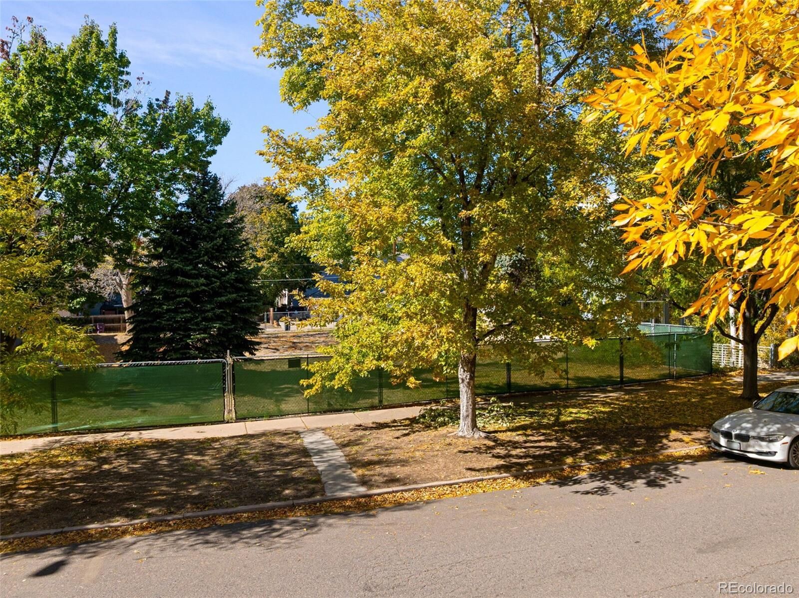 Property Photo:  535 And 545 Columbine Street  CO 80206 