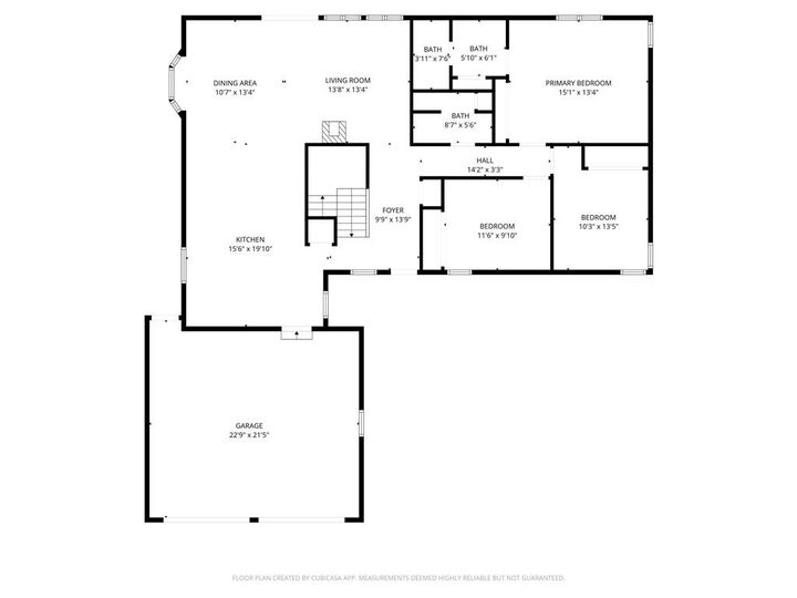 Property Photo: 63 Duck Cove Road RI 02852