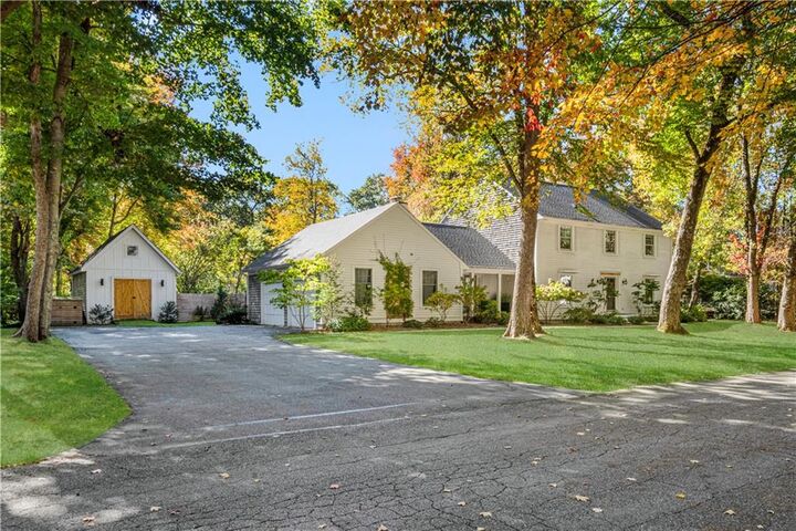5 Boxwood Court  Barrington RI 02806 photo