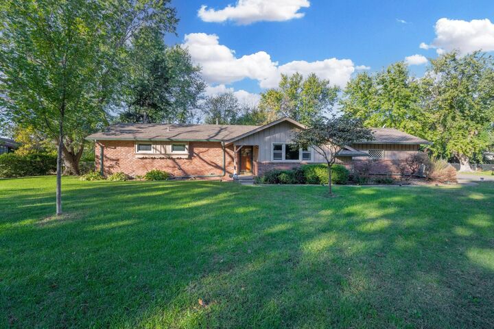 Property Photo:  439 S Ralstin Rd  KS 67209