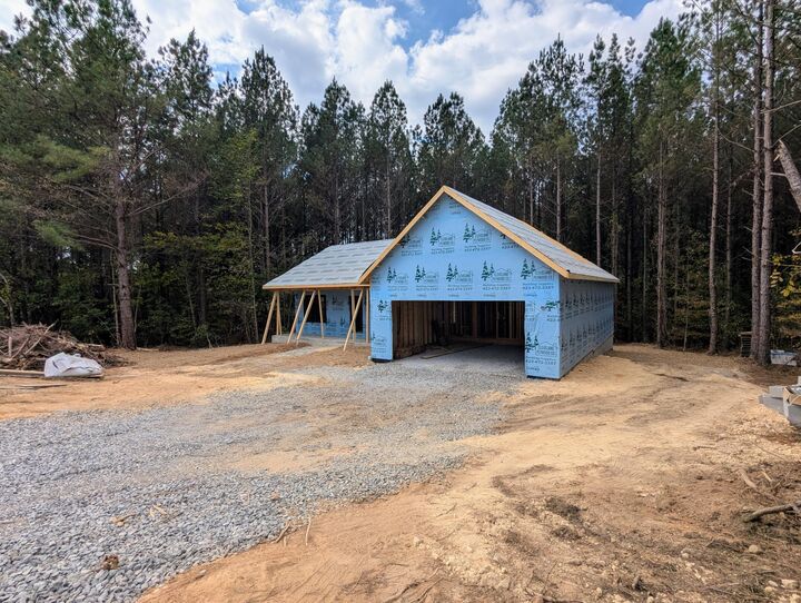 Property Photo: 131 White Water Run Lane TN 37361