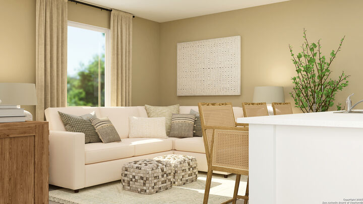 Property Photo:  12144 La Cuchilla  TX 78245 