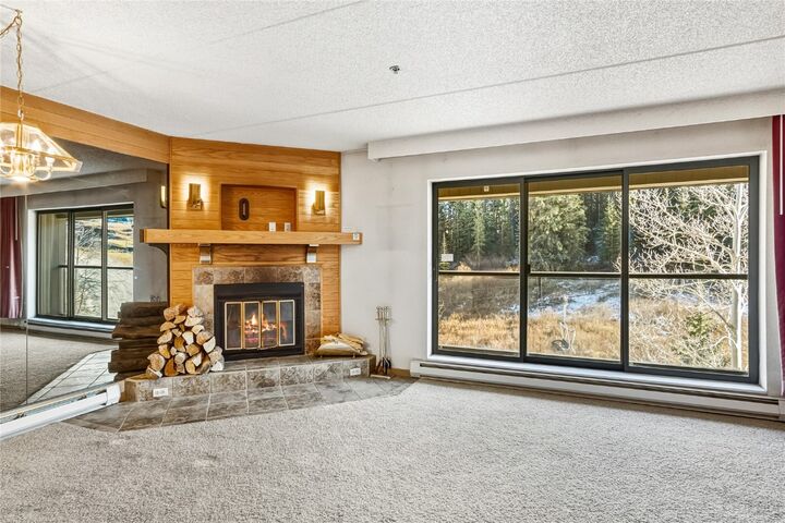 Property Photo:  640 Village Road 4336  CO 80424