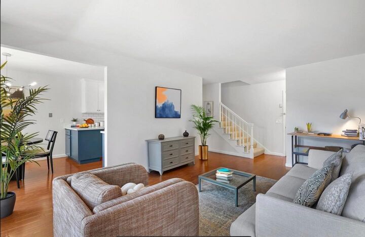 7150 Rainbow Drive 42  San Jose CA 95129 photo