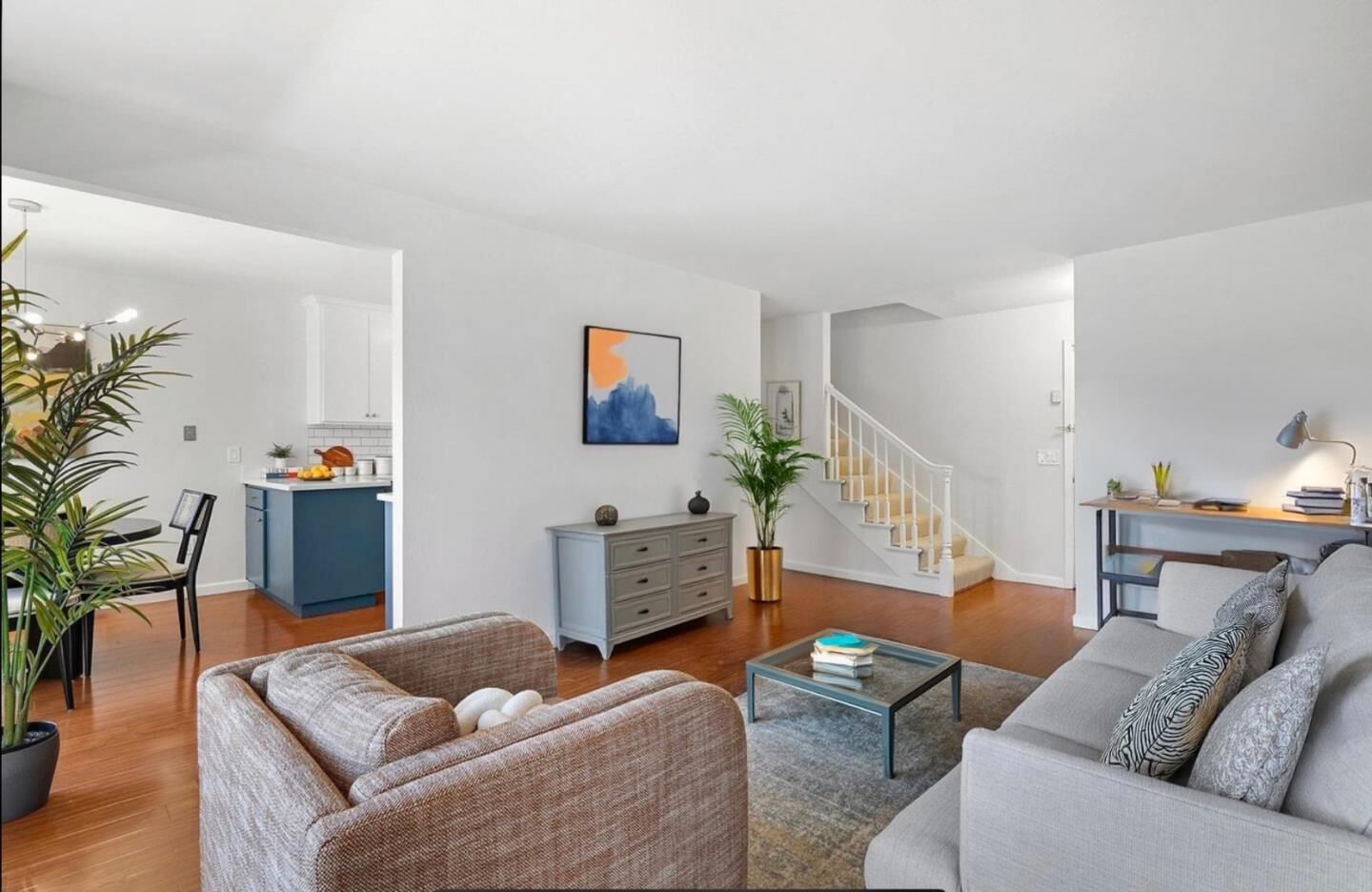Property Photo: 7150 Rainbow Drive 42 CA 95129