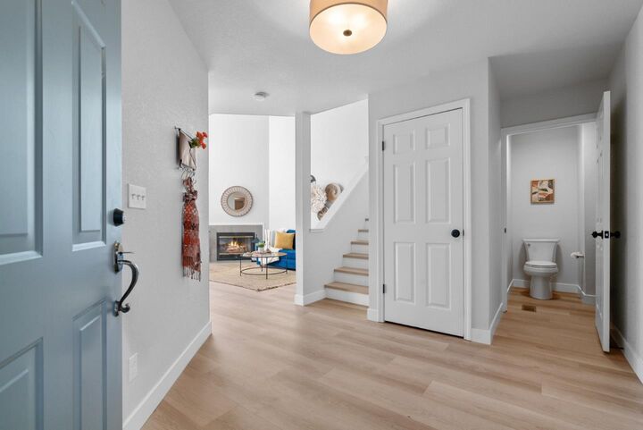 Property Photo: 355 Village Creek Road CA 95003