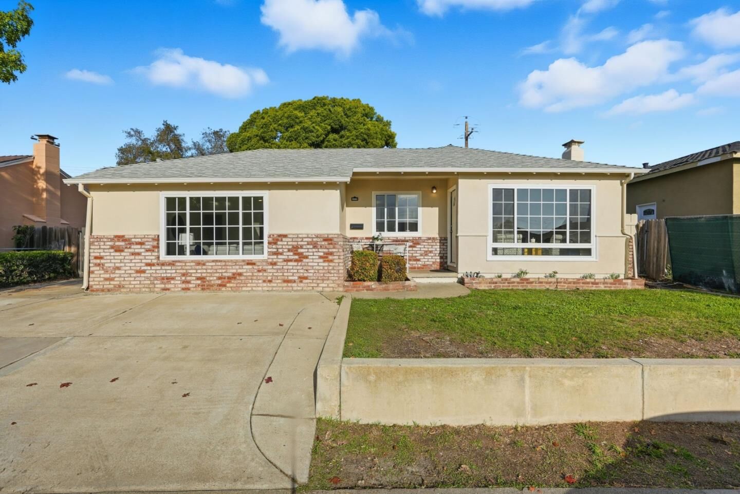 Property Photo: 1830 Vegas CA 95035