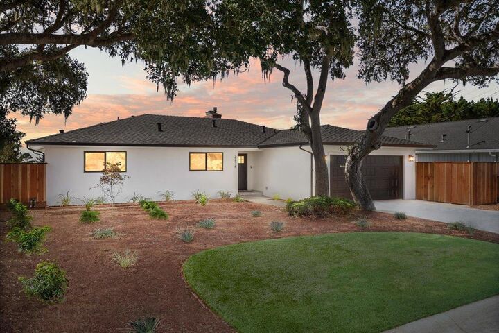 Property Photo: 2828 Forest Hill Boulevard CA 93950