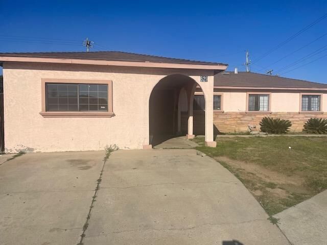 Property Photo: 629 Chaparral Street CA 93906